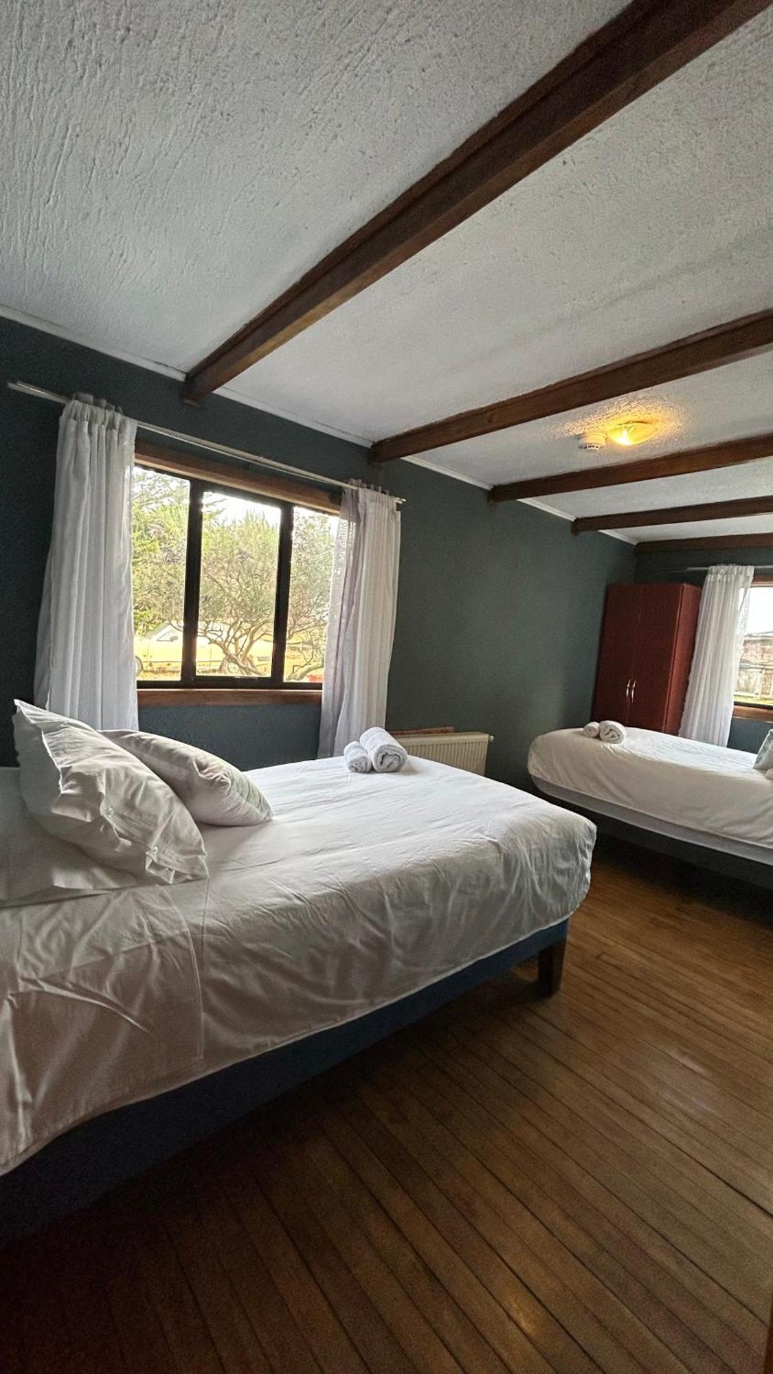 Hospedaje Isla Magdalena Punta Arenas Zewnętrze zdjęcie