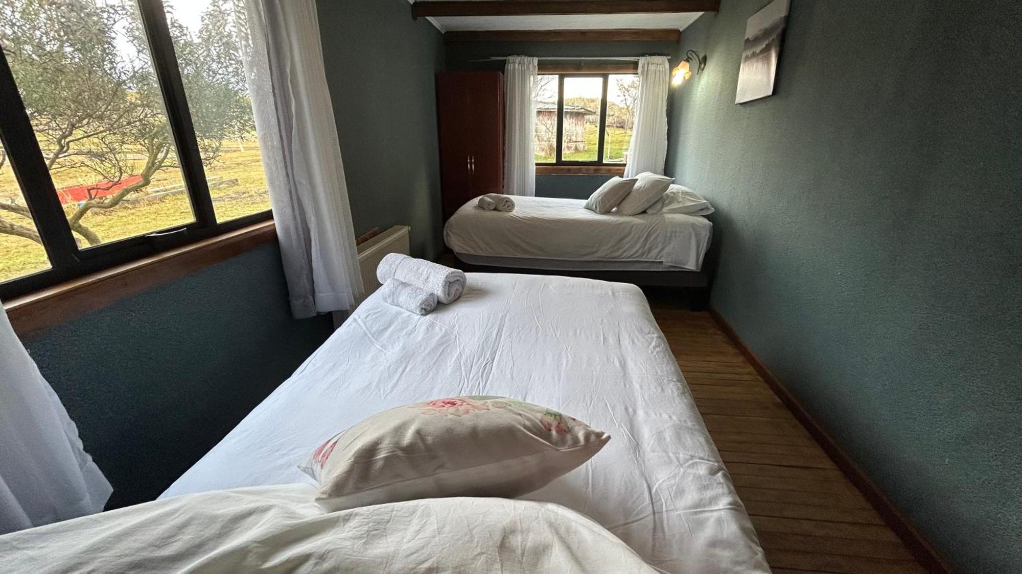 Hospedaje Isla Magdalena Punta Arenas Zewnętrze zdjęcie