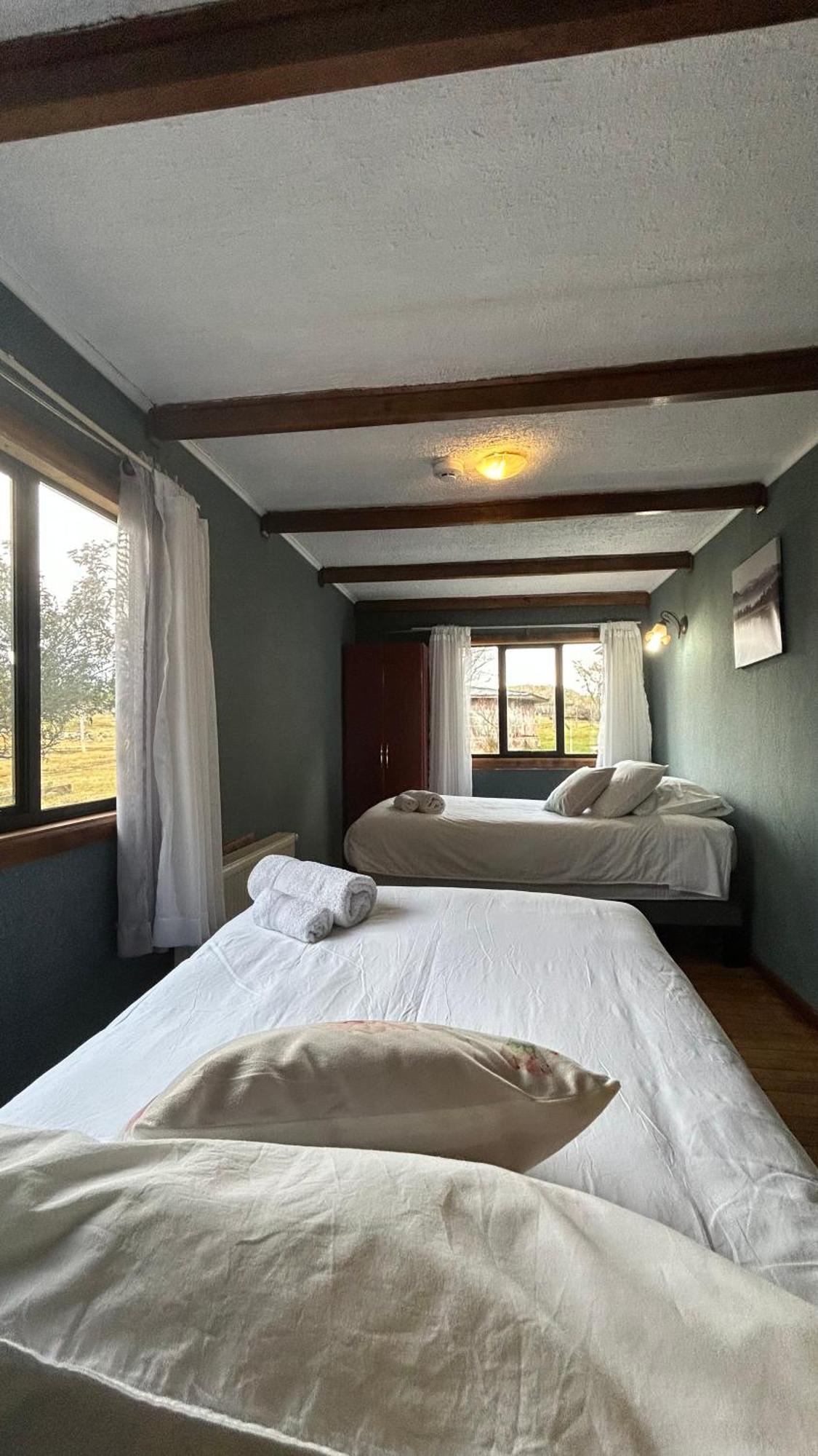 Hospedaje Isla Magdalena Punta Arenas Zewnętrze zdjęcie