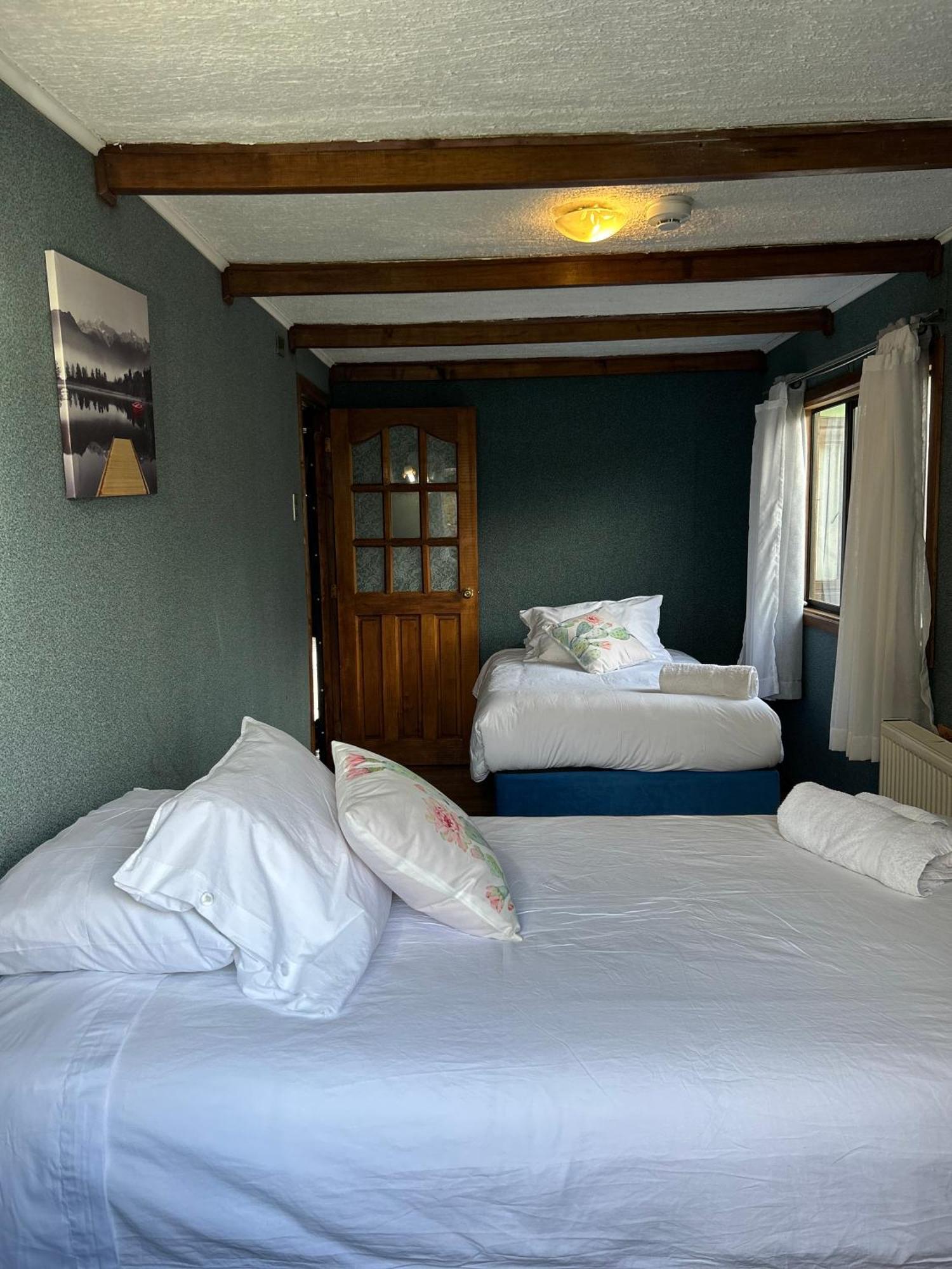 Hospedaje Isla Magdalena Punta Arenas Zewnętrze zdjęcie