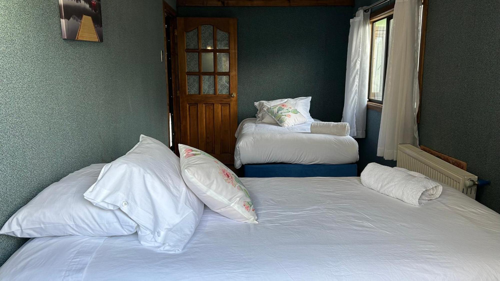 Hospedaje Isla Magdalena Punta Arenas Zewnętrze zdjęcie