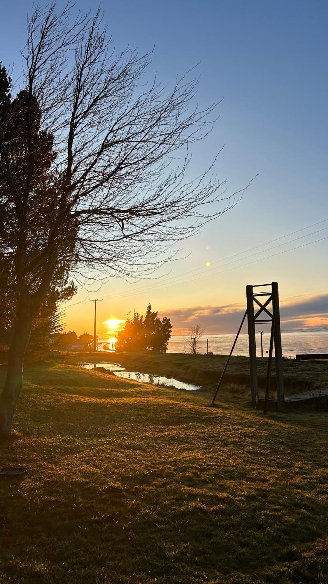 Hospedaje Isla Magdalena Punta Arenas Zewnętrze zdjęcie