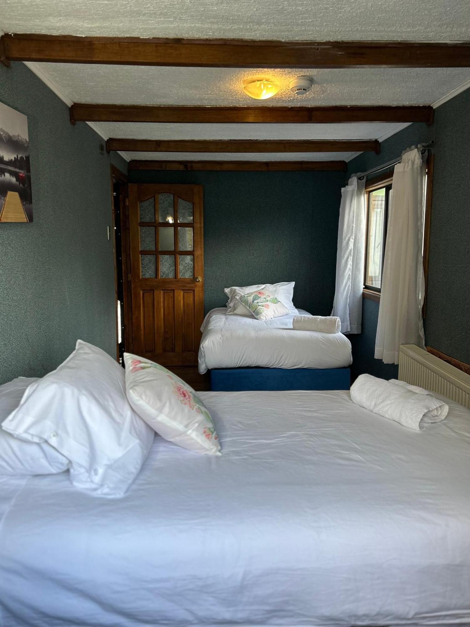 Hospedaje Isla Magdalena Punta Arenas Zewnętrze zdjęcie