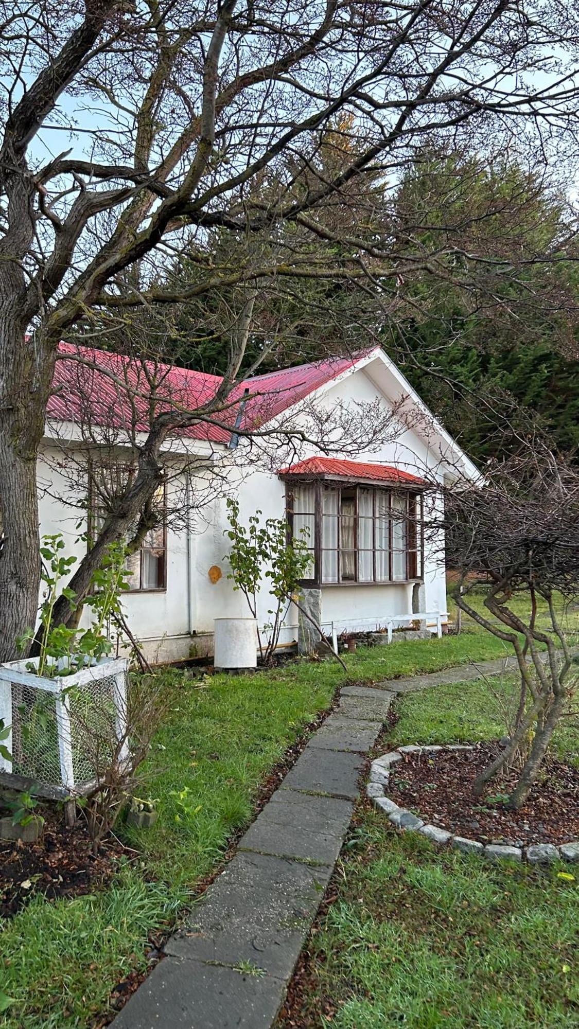 Hospedaje Isla Magdalena Punta Arenas Zewnętrze zdjęcie