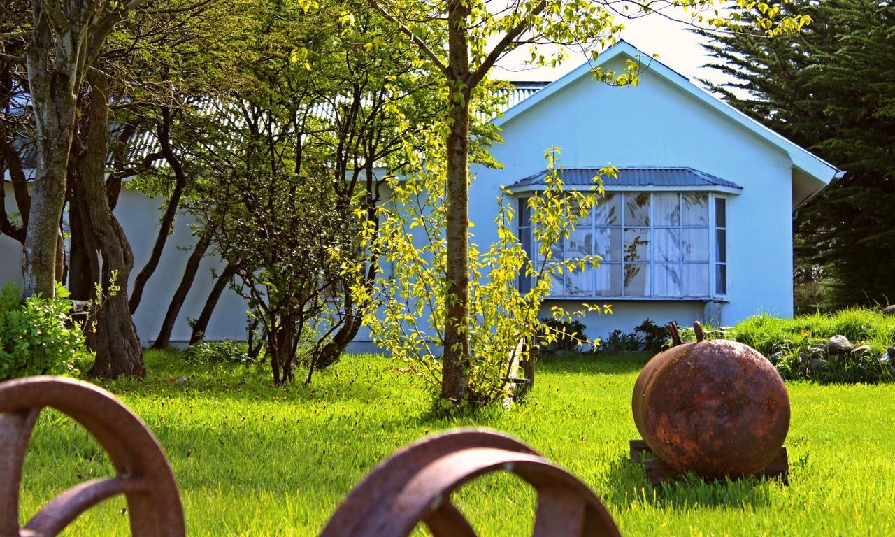 Hospedaje Isla Magdalena Punta Arenas Zewnętrze zdjęcie