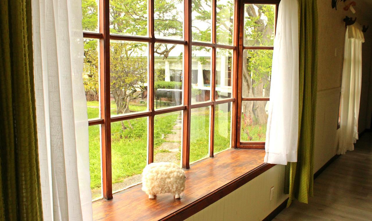 Hospedaje Isla Magdalena Punta Arenas Zewnętrze zdjęcie