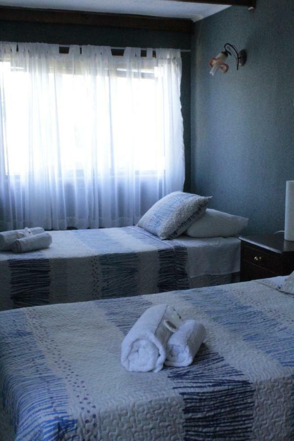 Hospedaje Isla Magdalena Punta Arenas Zewnętrze zdjęcie